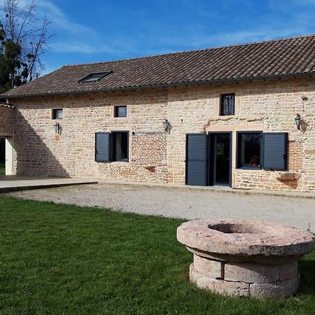 La Lezardine Bed & Breakfast Ratenelle Exterior photo
