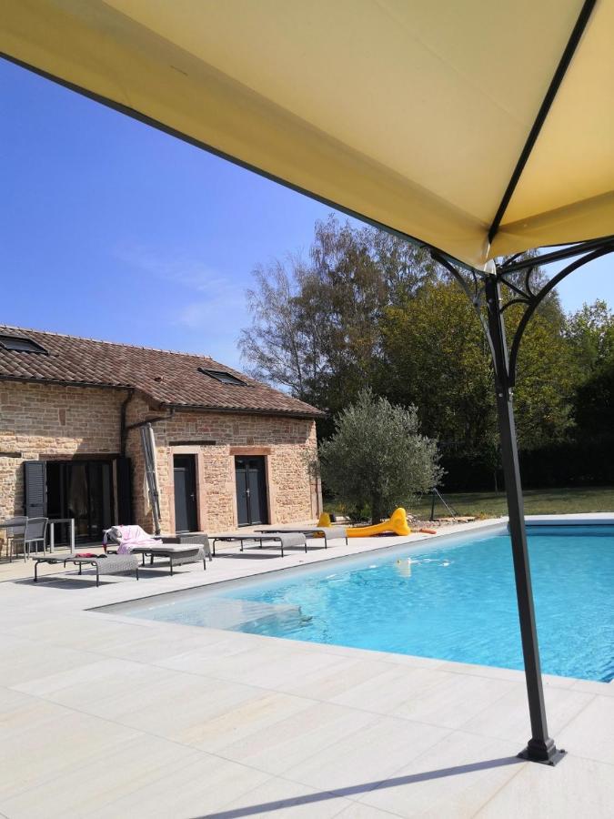 La Lezardine Bed & Breakfast Ratenelle Exterior photo